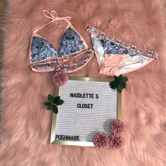 Victoria's Secret Other - Victoria Secret push up bikini.